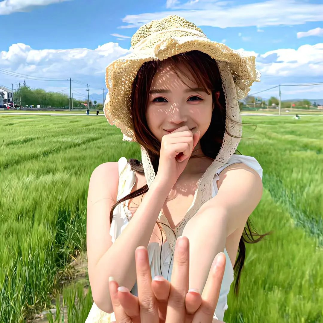 想见你